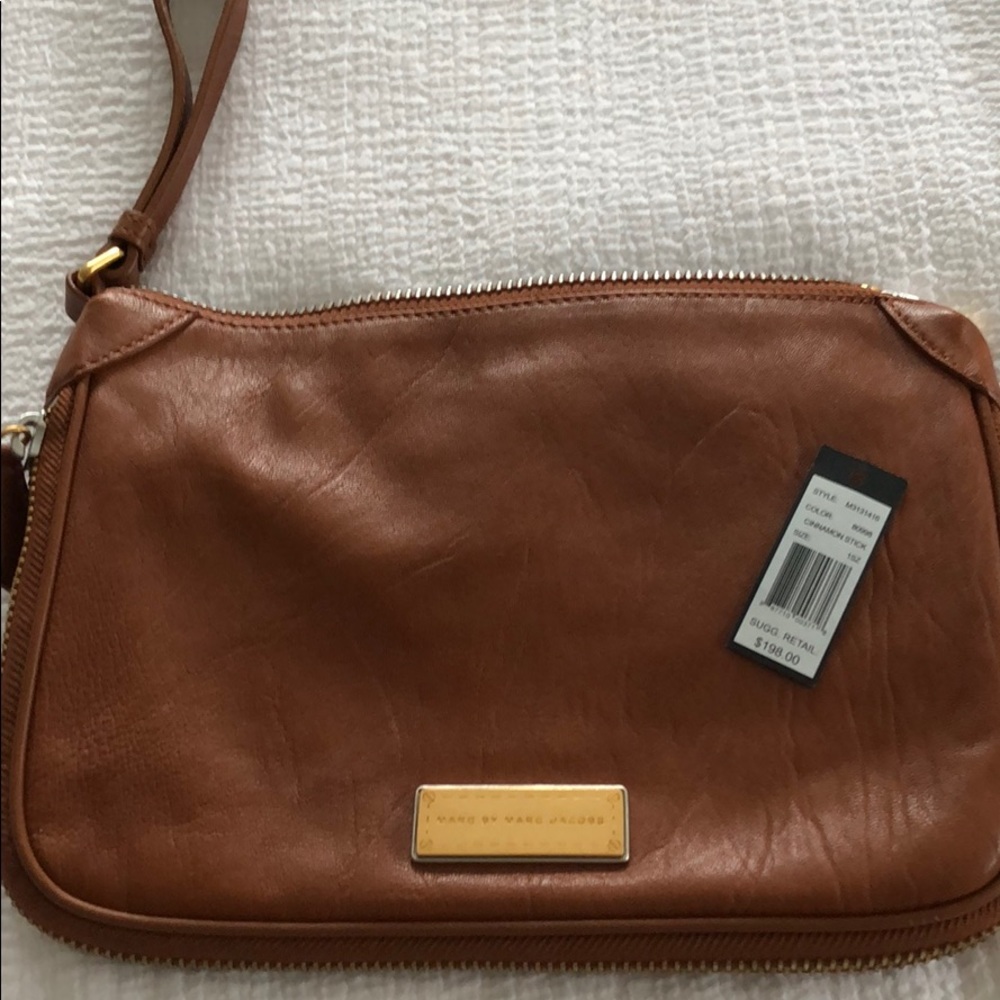 Marc by Marc Jacob clutch
